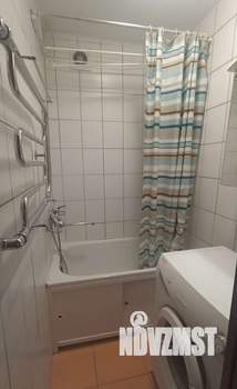 1-к квартира, вторичка, 33м2, 2/5 этаж