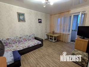 1-к квартира, вторичка, 27м2, 5/5 этаж