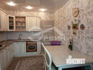 2-к квартира, вторичка, 64м2, 9/9 этаж