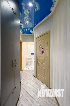 1-к квартира, вторичка, 32м2, 5/8 этаж