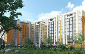 2-к квартира, вторичка, 60м2, 8/10 этаж