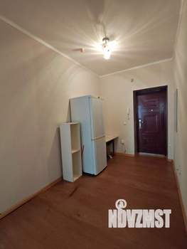 1-к квартира, вторичка, 37м2, 1/5 этаж