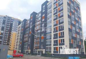 Студия квартира, вторичка, 24м2, 12/16 этаж