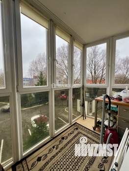 3-к квартира, вторичка, 93м2, 5/16 этаж