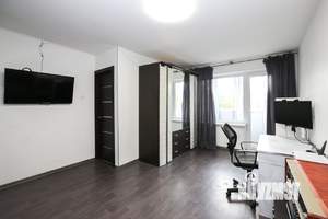 1-к квартира, вторичка, 32м2, 4/5 этаж