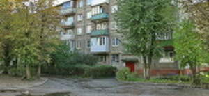 3-к квартира, вторичка, 59м2, 5/5 этаж