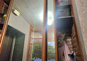 4-к квартира, вторичка, 74м2, 9/9 этаж