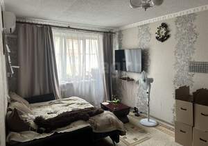 2-к квартира, вторичка, 51м2, 4/5 этаж