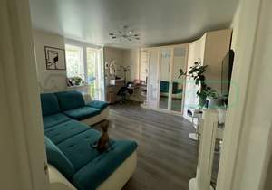 1-к квартира, вторичка, 34м2, 4/8 этаж