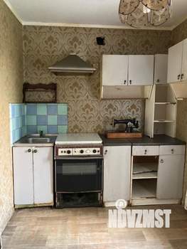 2-к квартира, вторичка, 49м2, 5/5 этаж