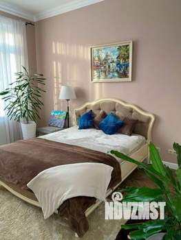 3-к квартира, вторичка, 113м2, 1/4 этаж