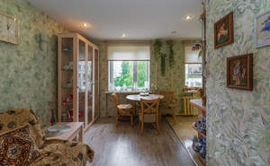 3-к квартира, вторичка, 60м2, 4/5 этаж