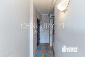 1-к квартира, вторичка, 41м2, 5/5 этаж