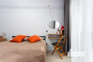 1-к квартира, вторичка, 43м2, 6/8 этаж