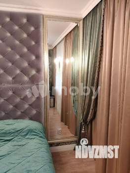 3-к квартира, вторичка, 102м2, 4/8 этаж