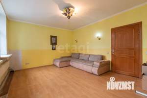 3-к квартира, вторичка, 87м2, 3/3 этаж