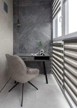 1-к квартира, вторичка, 38м2, 6/8 этаж