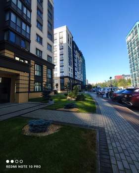 2-к квартира, вторичка, 53м2, 10/10 этаж