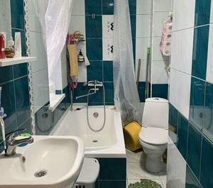 2-к квартира, вторичка, 44м2, 2/2 этаж