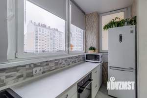 1-к квартира, вторичка, 40м2, 2/9 этаж