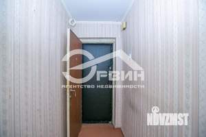 1-к квартира, вторичка, 28м2, 4/5 этаж