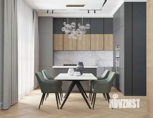 3-к квартира, вторичка, 109м2, 2/3 этаж