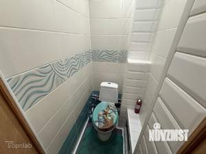 1-к квартира, вторичка, 42м2, 4/9 этаж