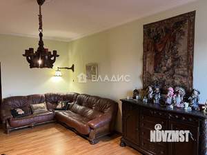 3-к квартира, вторичка, 93м2, 4/5 этаж