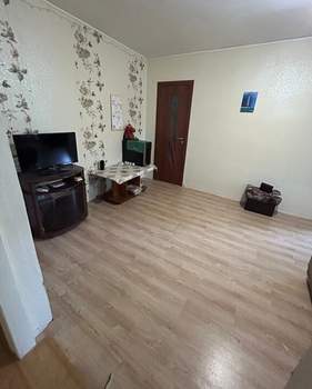 2-к квартира, вторичка, 44м2, 3/3 этаж