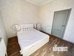 2-к квартира, вторичка, 53м2, 1/3 этаж