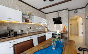 3-к квартира, вторичка, 88м2, 11/17 этаж