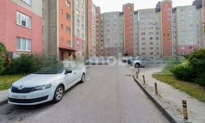 2-к квартира, вторичка, 60м2, 2/9 этаж