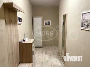 2-к квартира, вторичка, 64м2, 13/17 этаж