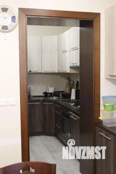 3-к квартира, вторичка, 94м2, 1/6 этаж