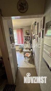 1-к квартира, вторичка, 31м2, 2/5 этаж