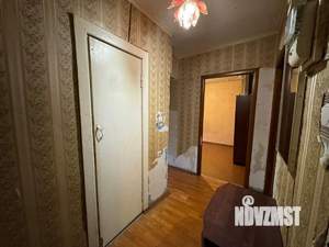 2-к квартира, вторичка, 50м2, 2/3 этаж