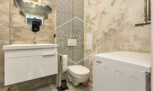 1-к квартира, вторичка, 41м2, 7/9 этаж