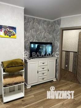 1-к квартира, вторичка, 31м2, 1/5 этаж