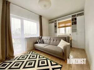 2-к квартира, вторичка, 64м2, 2/3 этаж