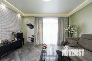 3-к квартира, вторичка, 91м2, 5/6 этаж