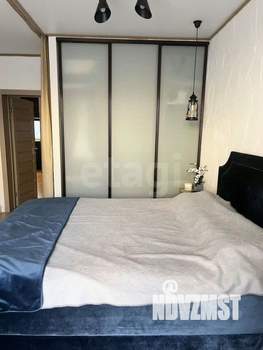 2-к квартира, вторичка, 75м2, 1/11 этаж