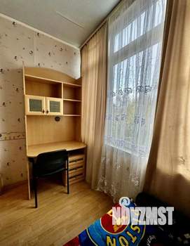 4-к квартира, вторичка, 120м2, 4/4 этаж