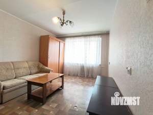 1-к квартира, вторичка, 35м2, 3/12 этаж