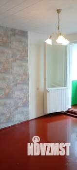 1-к квартира, вторичка, 34м2, 2/9 этаж