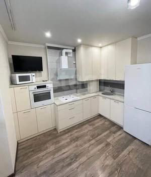 1-к квартира, вторичка, 35м2, 10/10 этаж