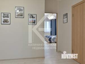 2-к квартира, вторичка, 66м2, 5/8 этаж