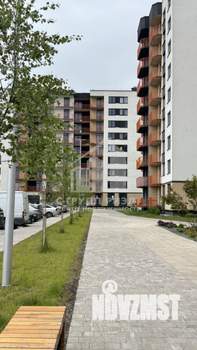 1-к квартира, вторичка, 34м2, 1/9 этаж