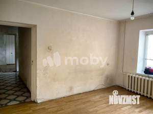 2-к квартира, вторичка, 51м2, 1/5 этаж