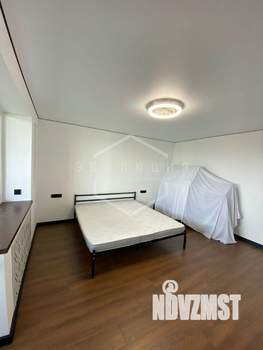 2-к квартира, вторичка, 55м2, 9/9 этаж