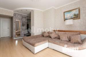 3-к квартира, вторичка, 84м2, 3/4 этаж